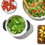 Plastic Colander B3