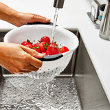 Plastic Colander B3