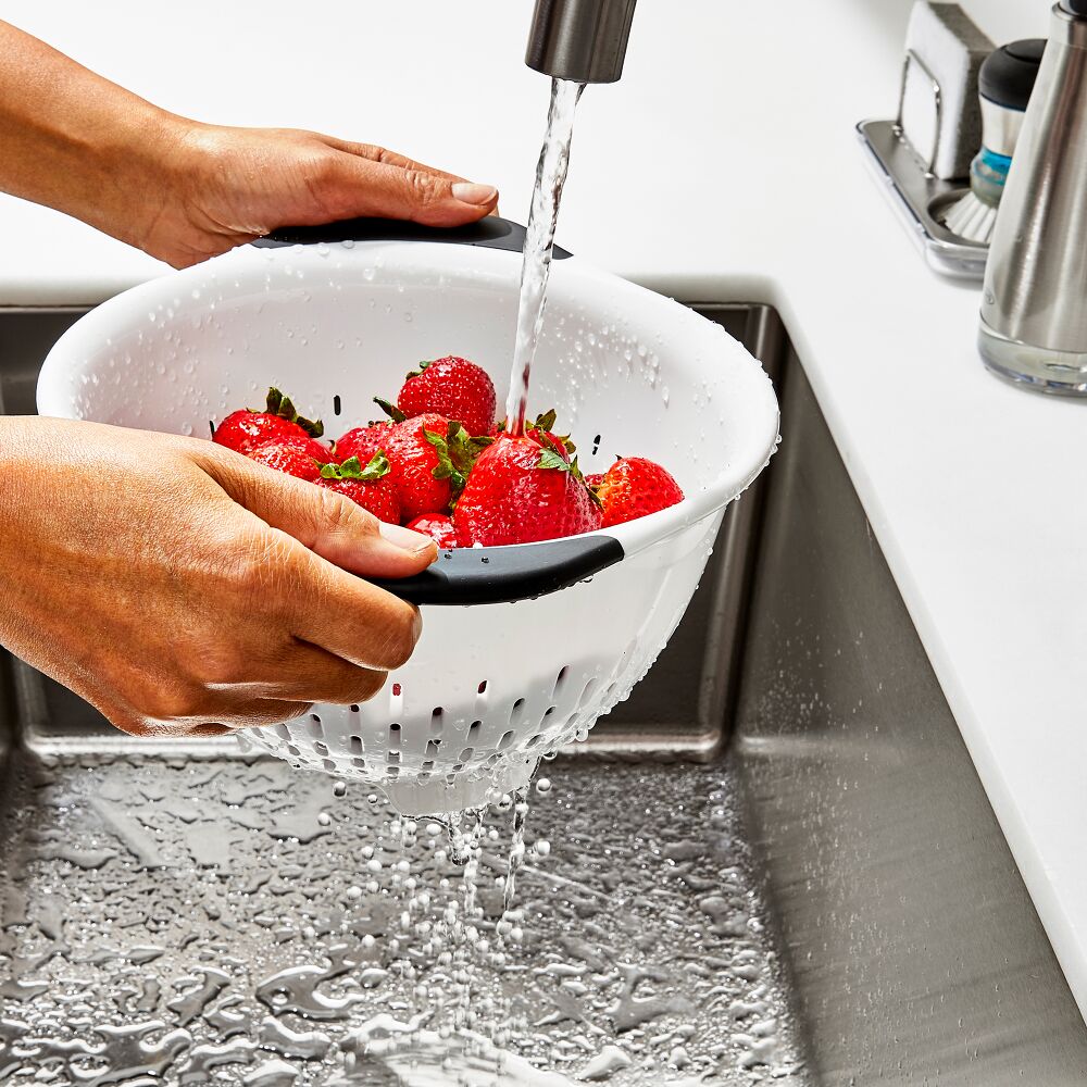 Plastic Colander B3