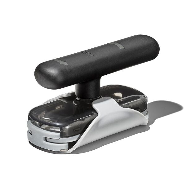 Twisting Jar Opener With Basepad I2