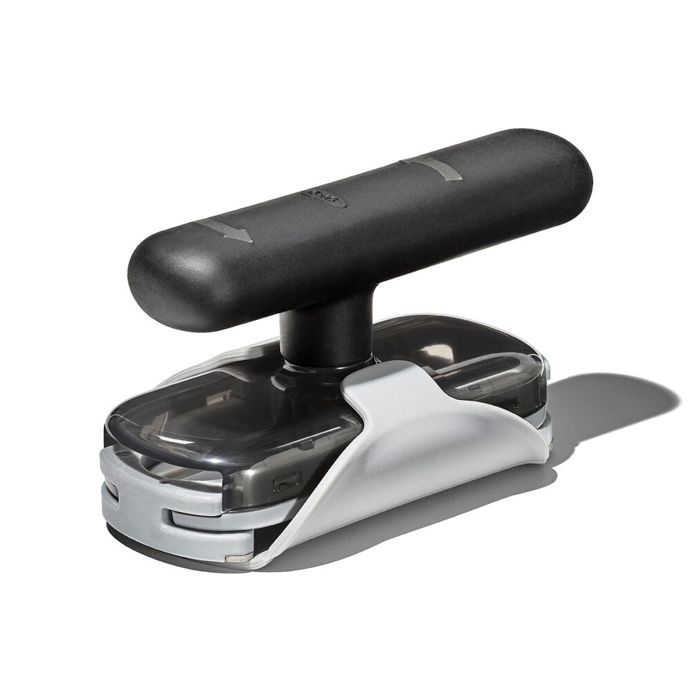 Twisting Jar Opener With Basepad I2