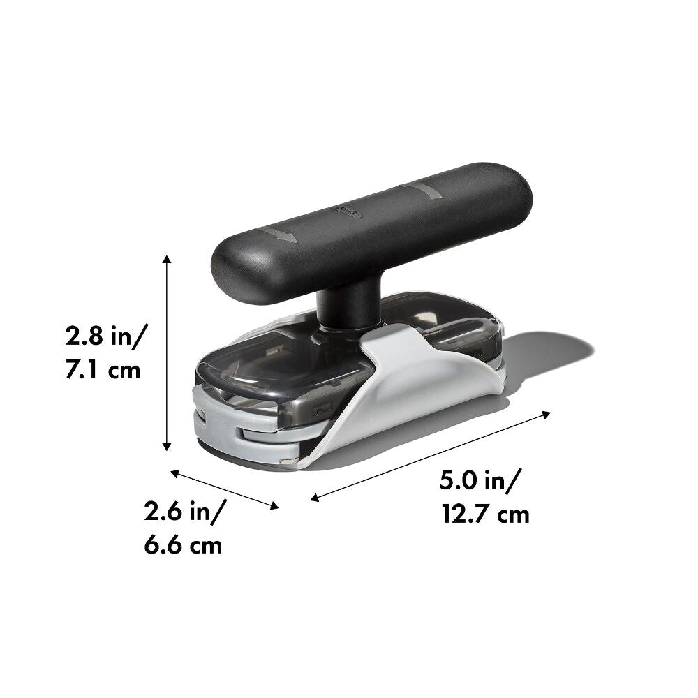 Twisting Jar Opener With Basepad Q4