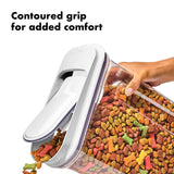 OXO Good Grips Pet Food Dispenser - 4.5 Qt/4.3 L Q1