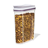 OXO Good Grips Pet Food Dispenser - 4.5 Qt/4.3 L Q1