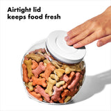 OXO Good Grips Pet POP Container – 3.0 Qt/2.8 L C2
