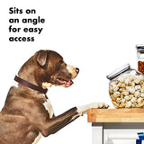 OXO Good Grips Pet POP Container – 3.0 Qt/2.8 L C2