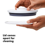 OXO Good Grips Pet POP Container – 3.0 Qt/2.8 L C2