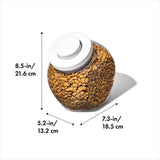 OXO Good Grips Pet POP Container – 3.0 Qt/2.8 L C2