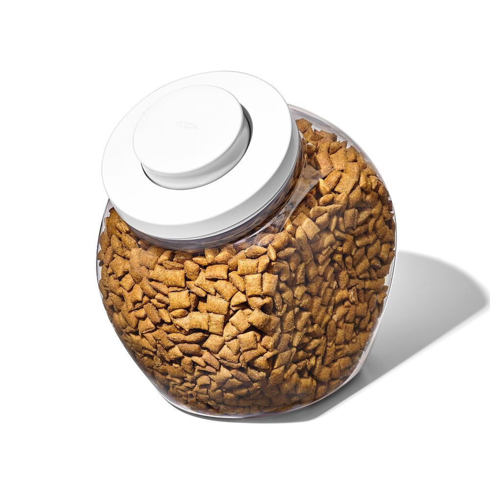 OXO Good Grips Pet POP Container – 3.0 Qt/2.8 L C2