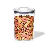 OXO Good Grips Pet POP Container – 3.3 Qt/3.1 L G6