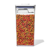 OXO Good Grips Pet POP Container – 6.0 Qt/5.7 L with Half Scoop Y6