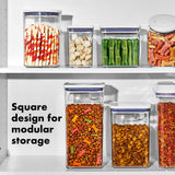OXO Good Grips Pet POP Container – 2.8 Qt/2.6 L S9