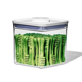 OXO Good Grips Pet POP Container – 2.8 Qt/2.6 L S9