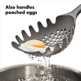 Pasta Scoop Strainer U7