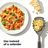 Pasta Scoop Strainer U7