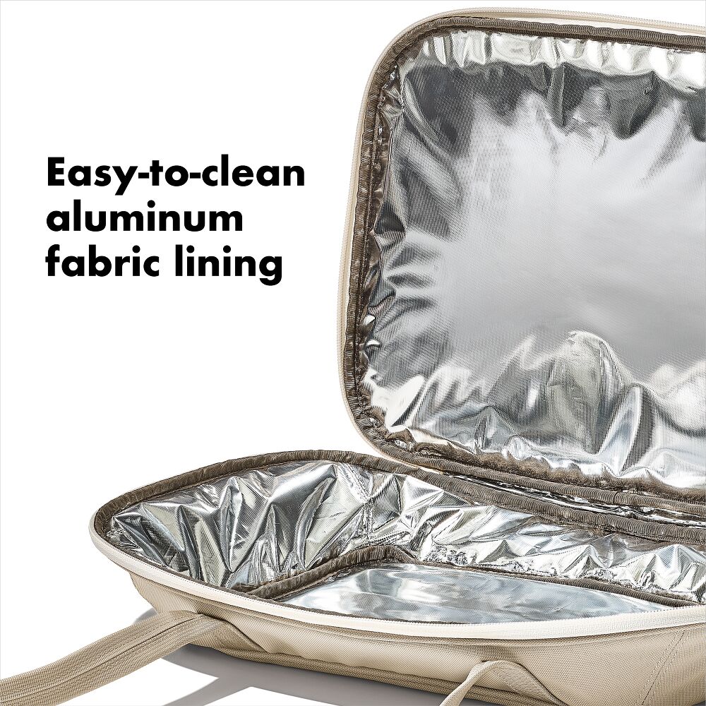 OXO Good Grips Insulated Bakeware Carrier M3