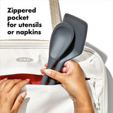 OXO Good Grips Insulated Bakeware Carrier M3