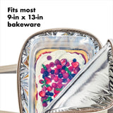 OXO Good Grips Insulated Bakeware Carrier E7