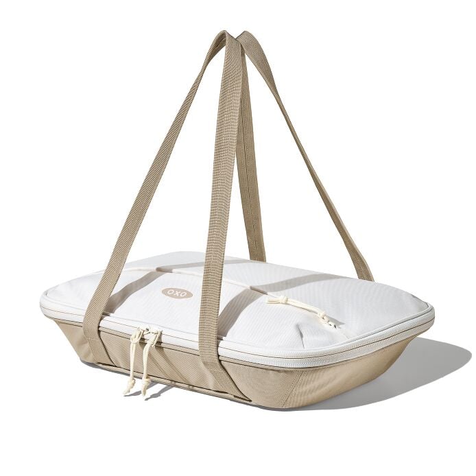 OXO Good Grips Insulated Bakeware Carrier E7