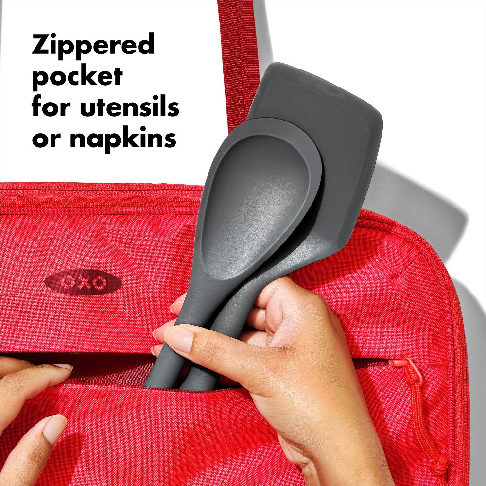 OXO Good Grips Insulated Bakeware Carrier E7