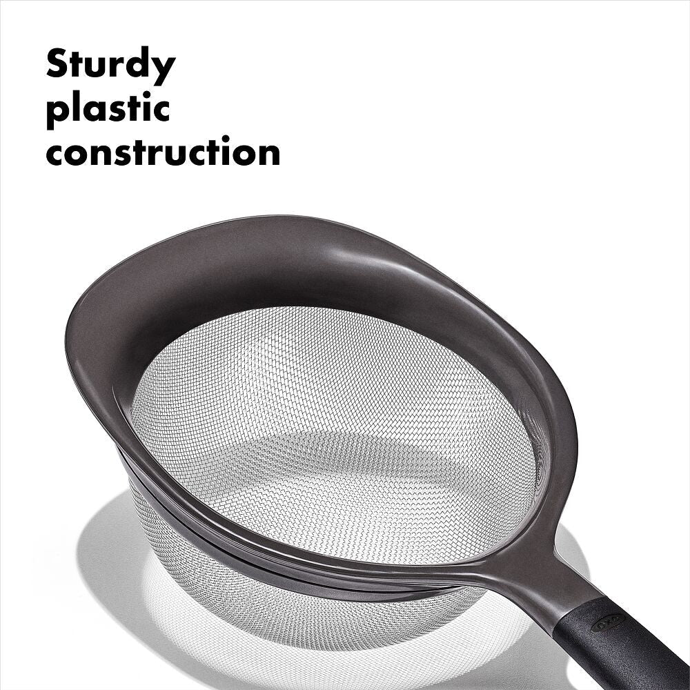 OXO Good Grips 3 Piece Strainer Set A9