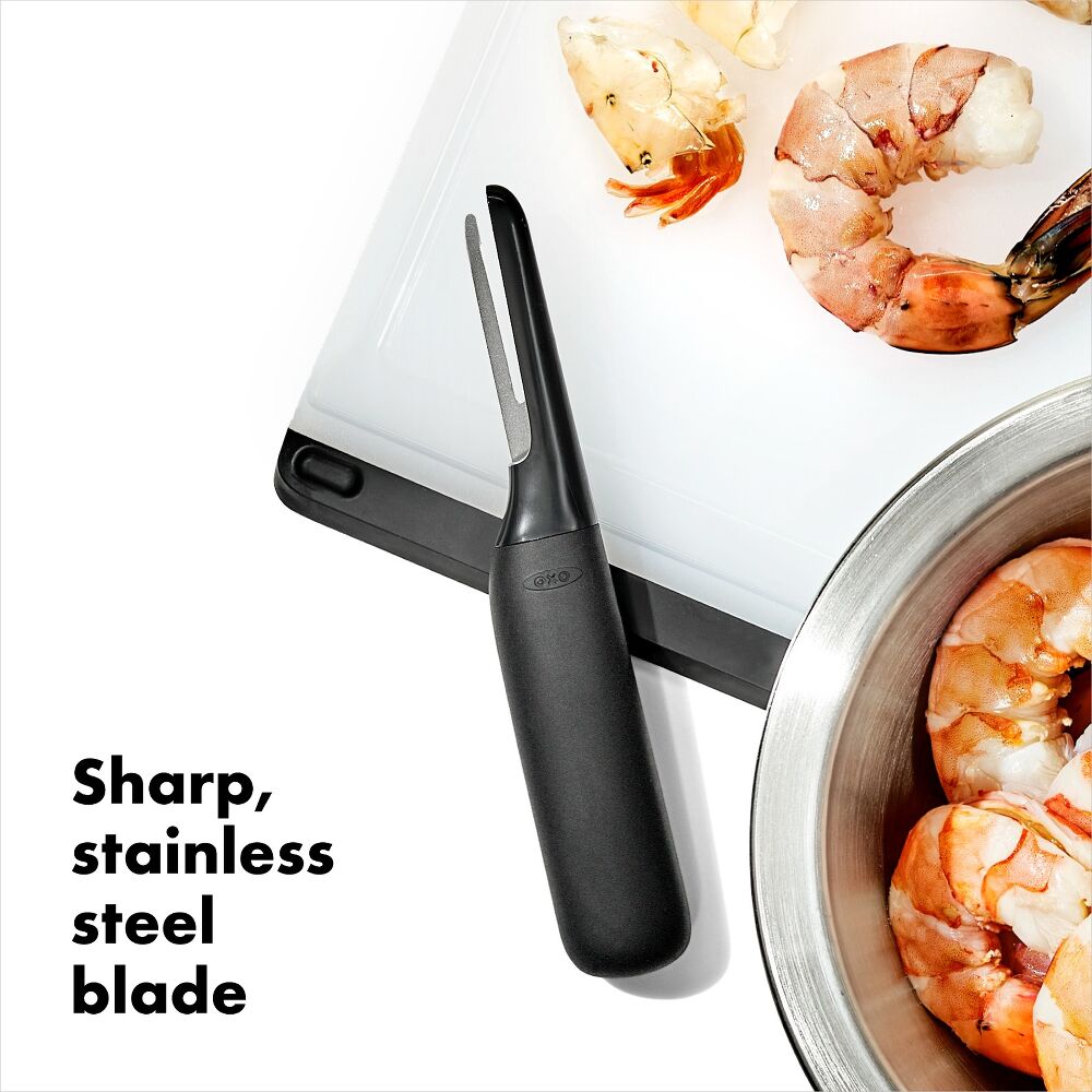Shrimp Deveiner And Cleaner L8
