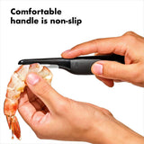 Shrimp Deveiner And Cleaner L8