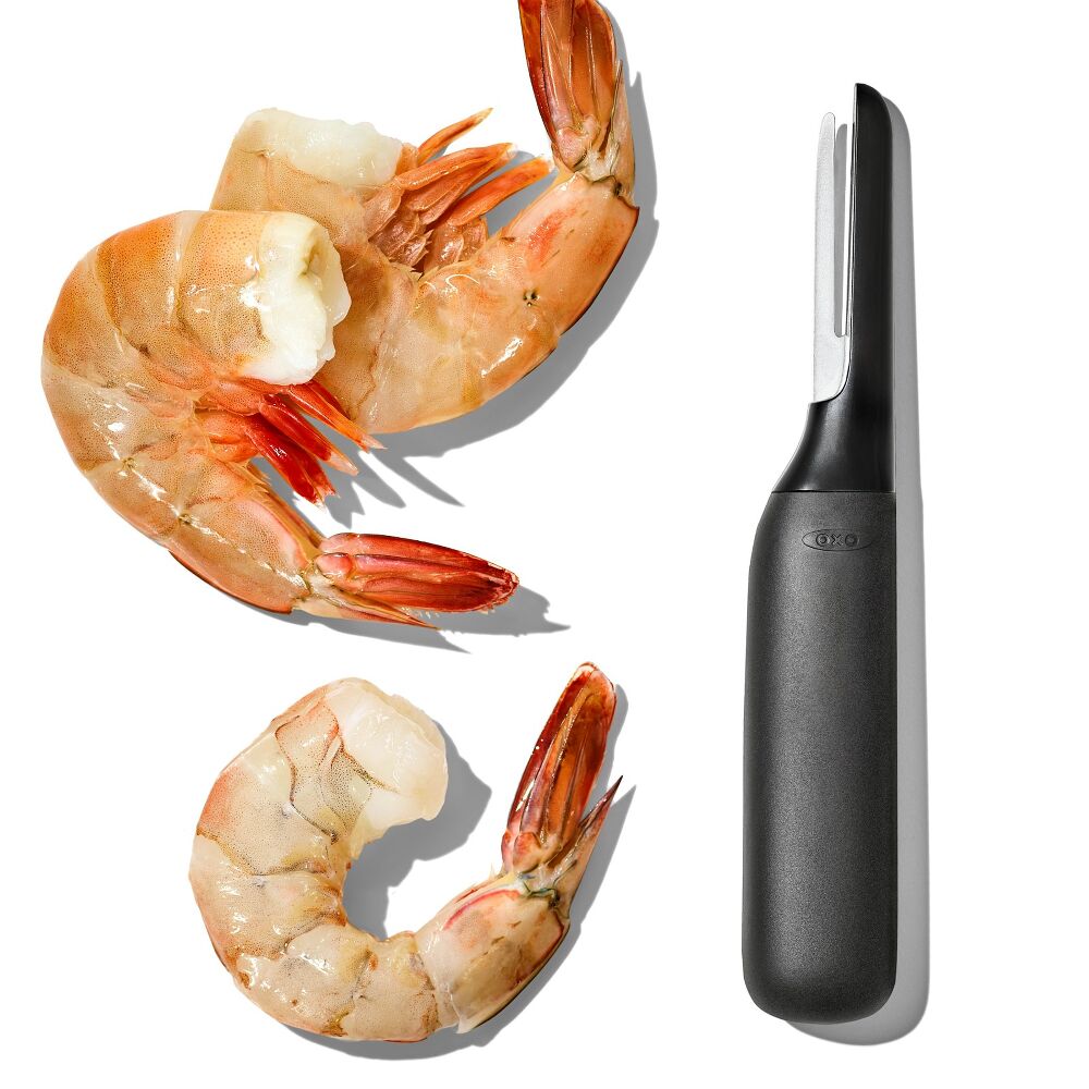 Shrimp Deveiner And Cleaner L8