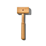 Wooden Seafood Mallet N7