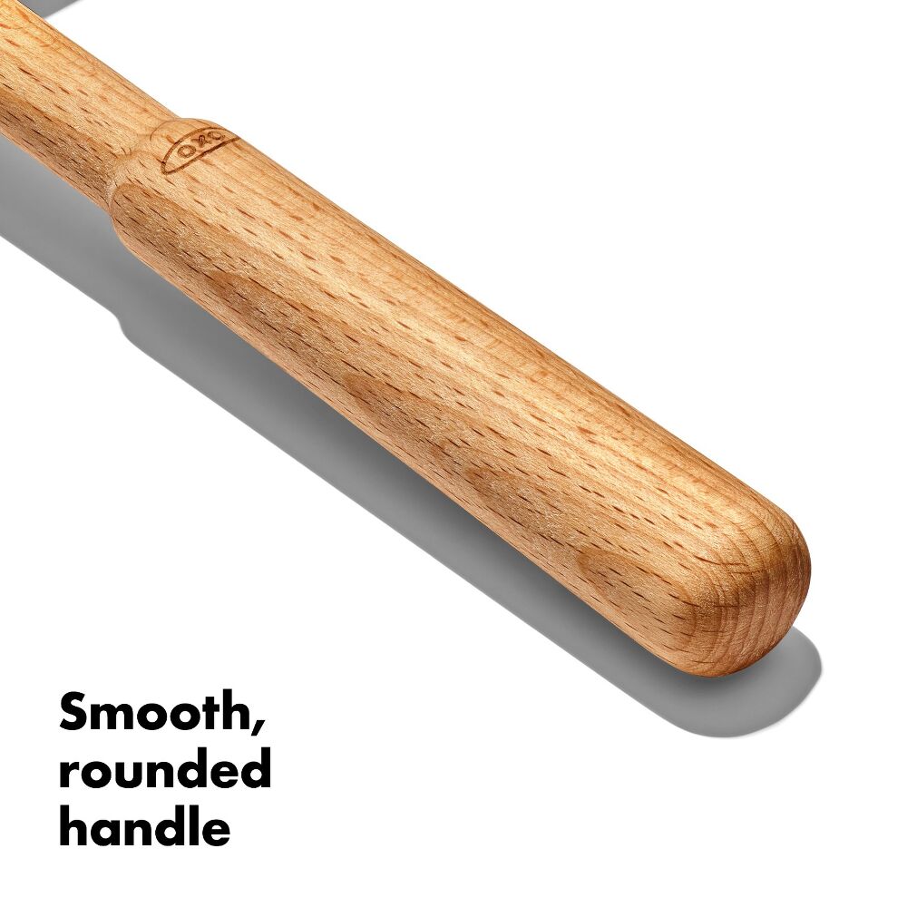 Wooden Seafood Mallet N7