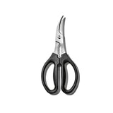Seafood Scissors A4