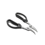 Seafood Scissors A4