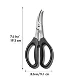 Seafood Scissors F7