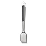 Coiled Grill Brush With Replaceable Head G9