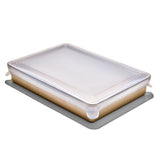 Silicone Bakeware Lid 9in x 13 in Y0