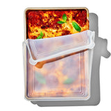 Silicone Bakeware Lid 9in x 13 in Y0