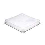 Silicone Bakeware Lid 9in X 9in M0