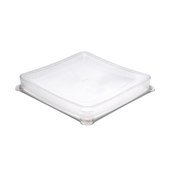 Silicone Bakeware Lid 9in X 9in V8