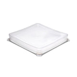 Silicone Bakeware Lid 9in X 9in V8