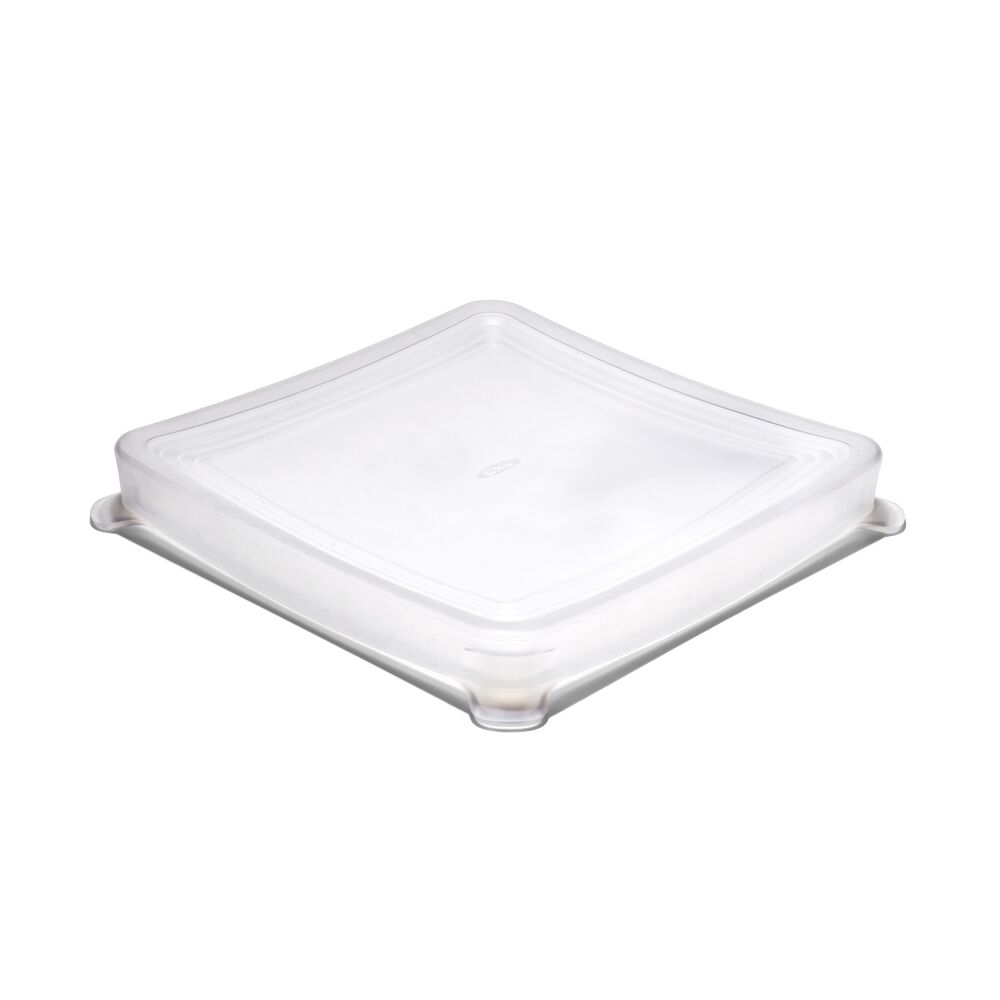 Silicone Bakeware Lid 9in X 9in V8