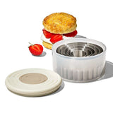 Double-Sided Cookie and Biscuit Cutter R2