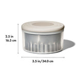 Double-Sided Cookie and Biscuit Cutter R2