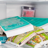No-Spill Ice Cube Tray - 2 Pack N3