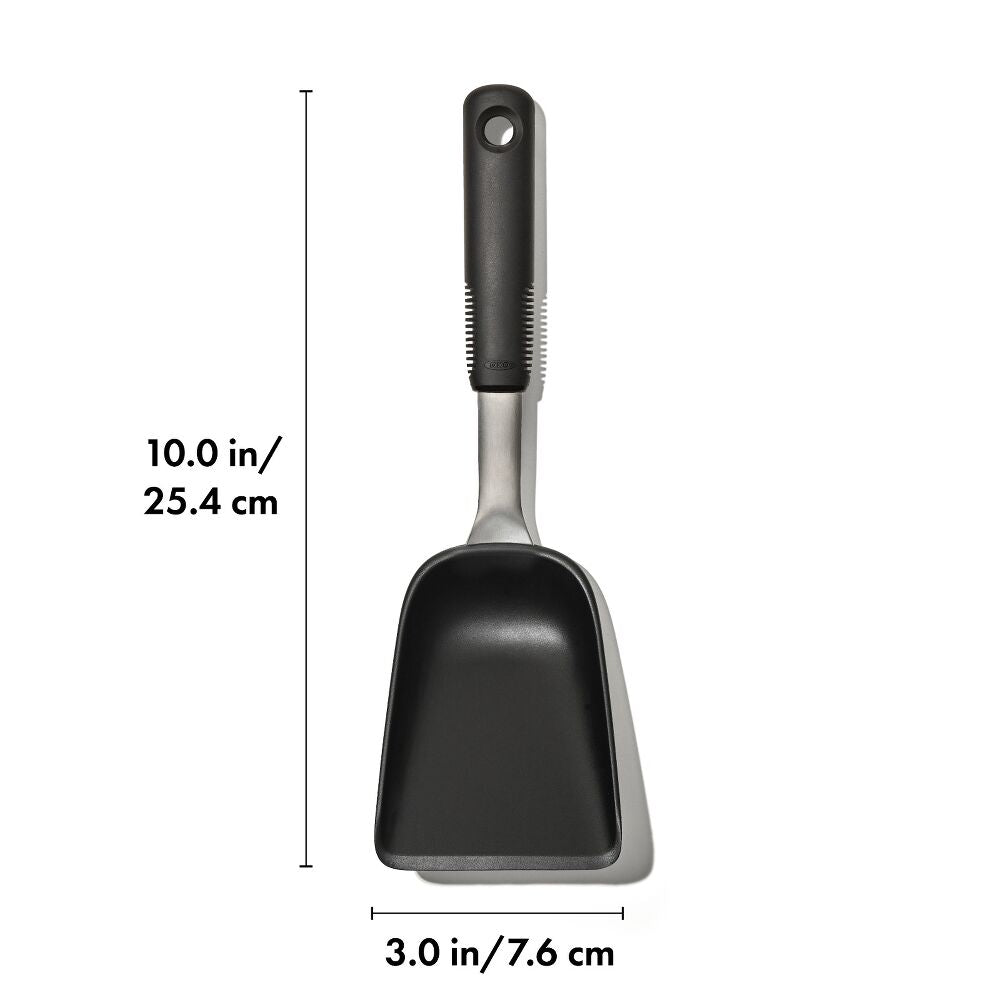Sheet Pan Scoop G3