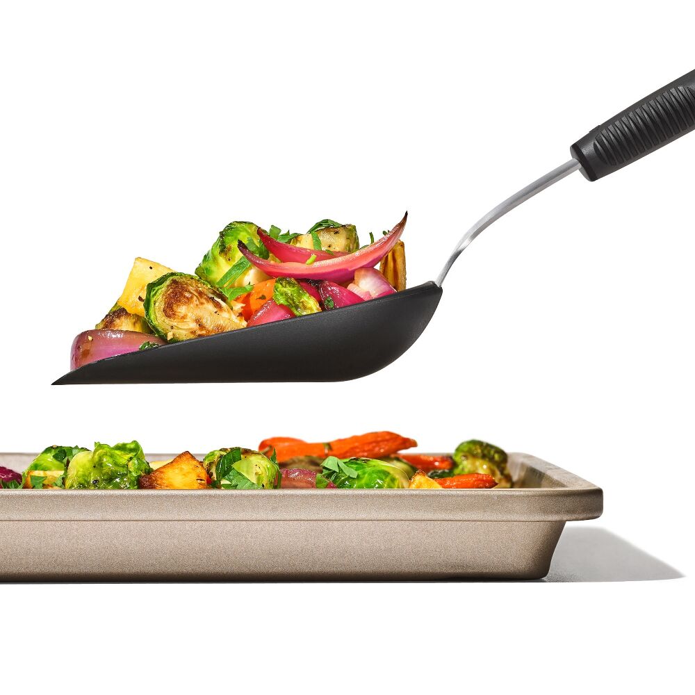 Sheet Pan Scoop G3