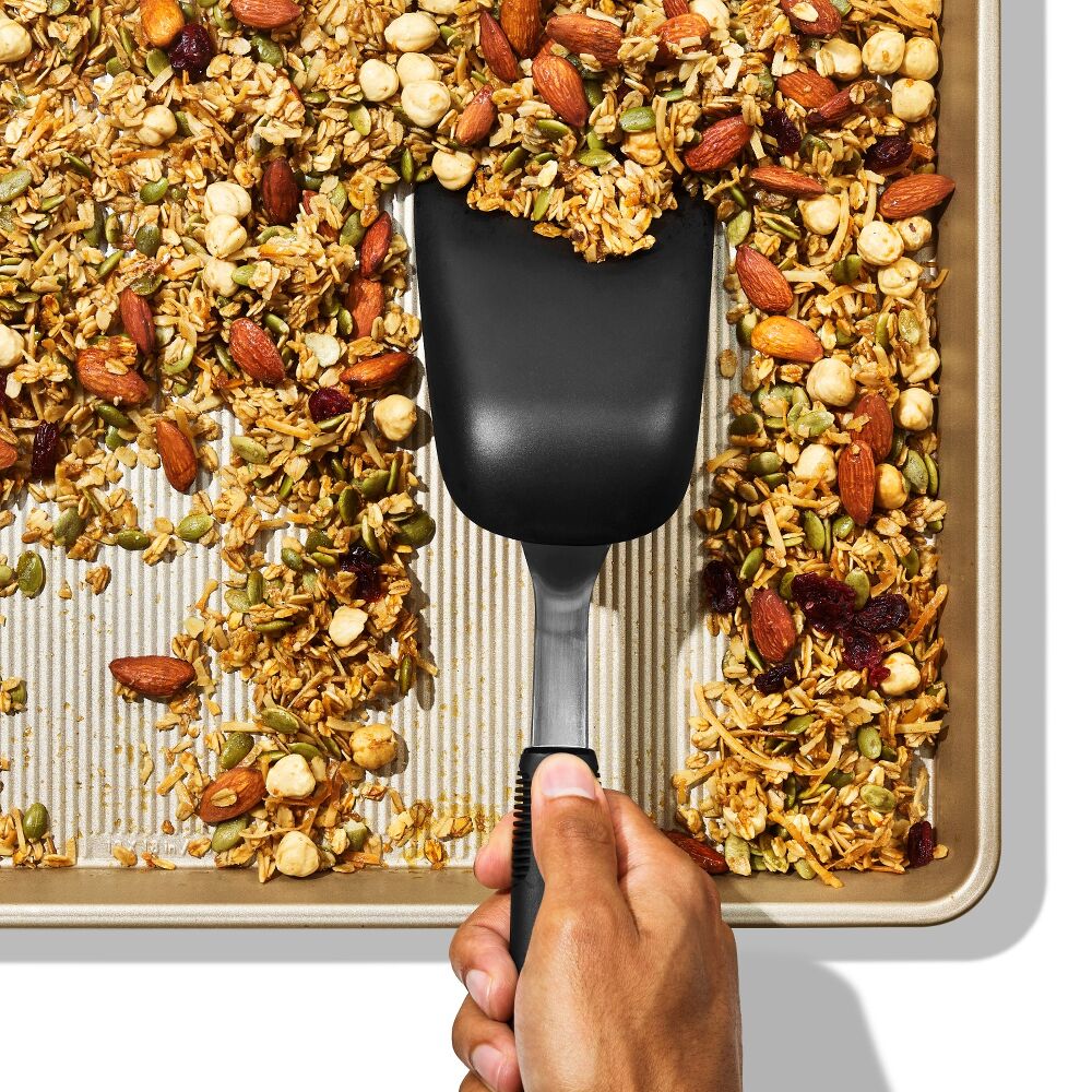 Sheet Pan Scoop G3