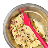 Silicone Cookie Scoop & Small Spatula Set N8