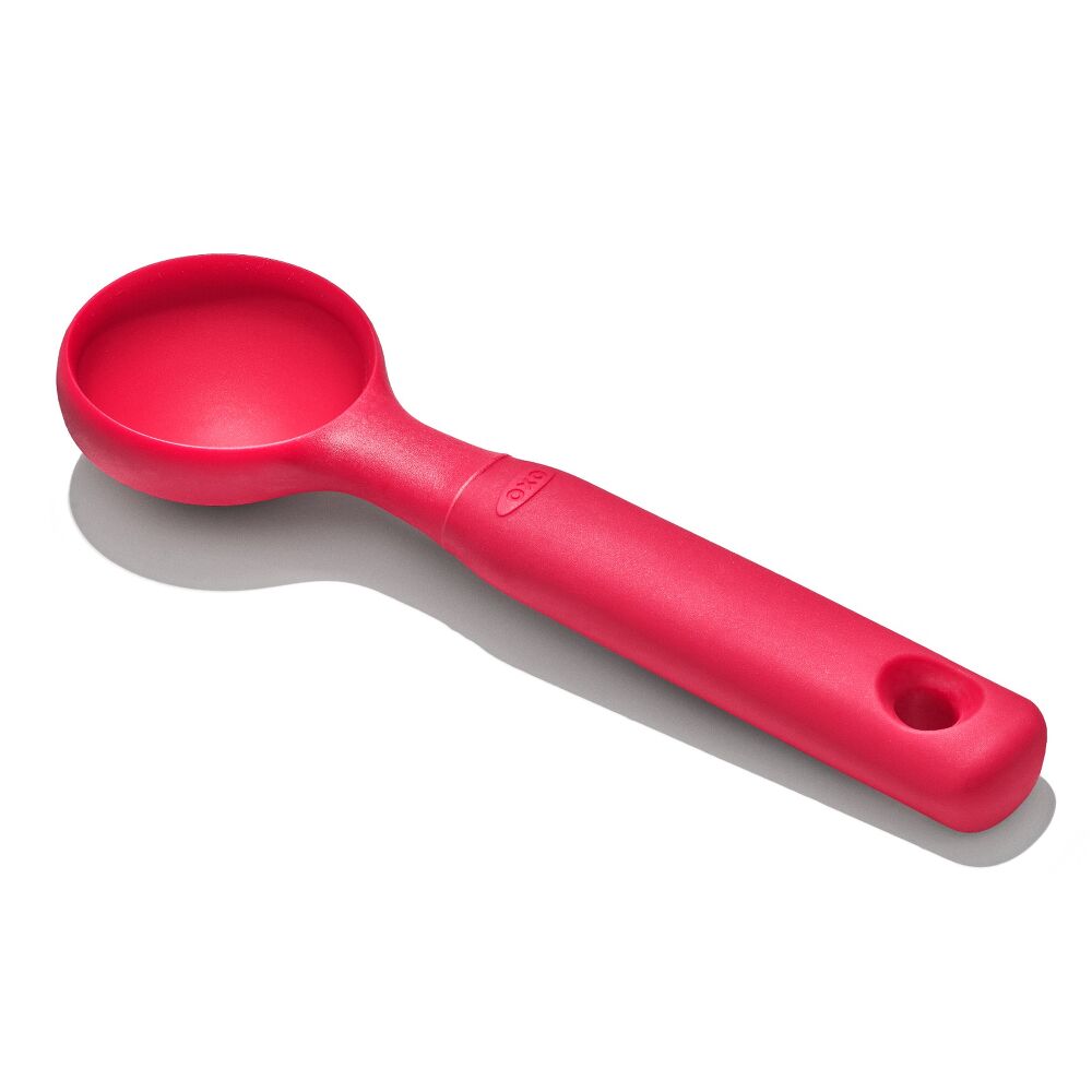Silicone Cookie Scoop & Small Spatula Set N8