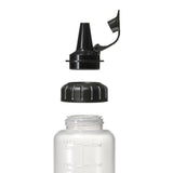 Chef’s Squeeze Bottles – 5-Pack B9