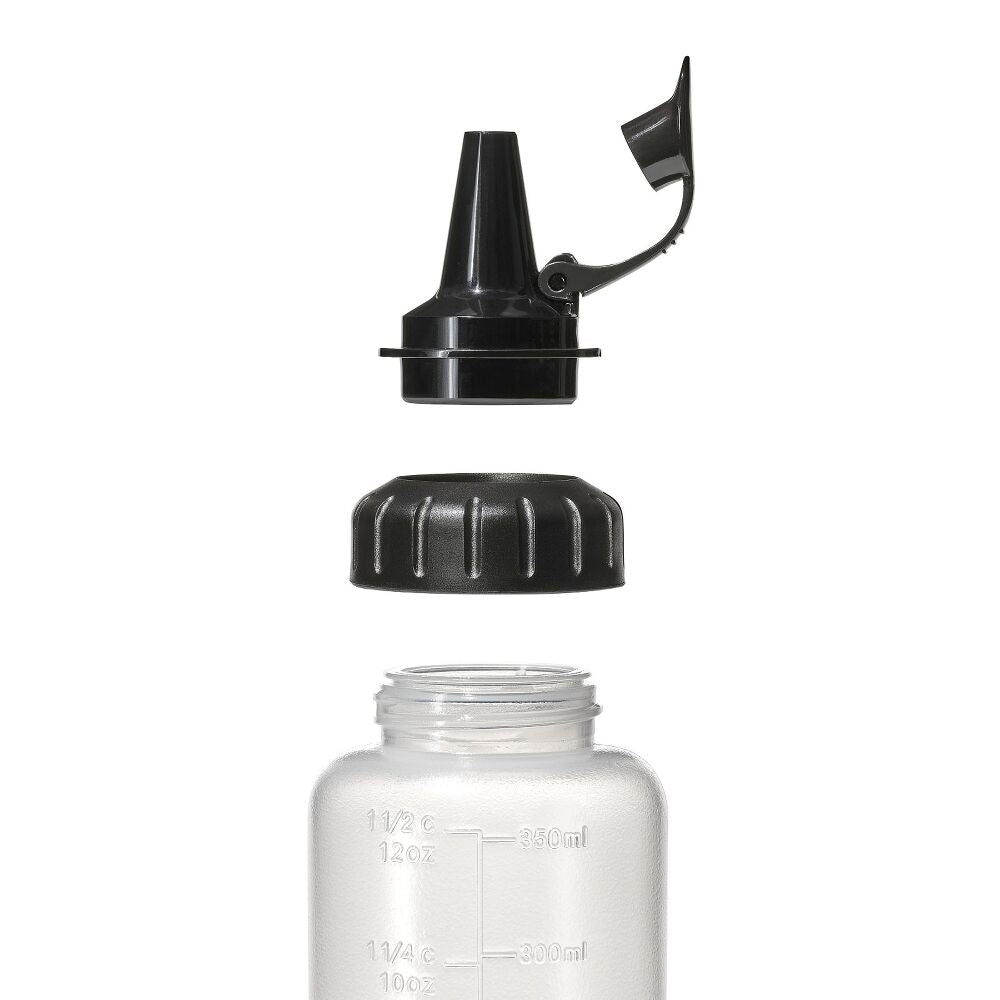 Chef’s Squeeze Bottles – 5-Pack B9